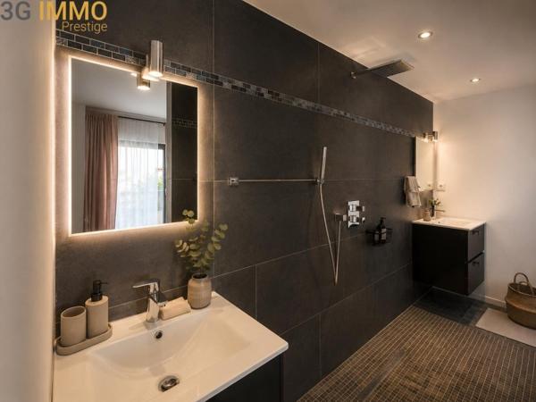 Vente / Villa à Puget-sur-Argens (83480)