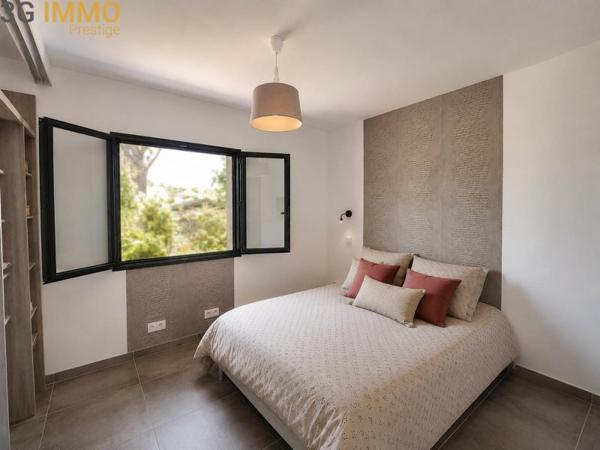 Vente / Villa à Puget-sur-Argens (83480)