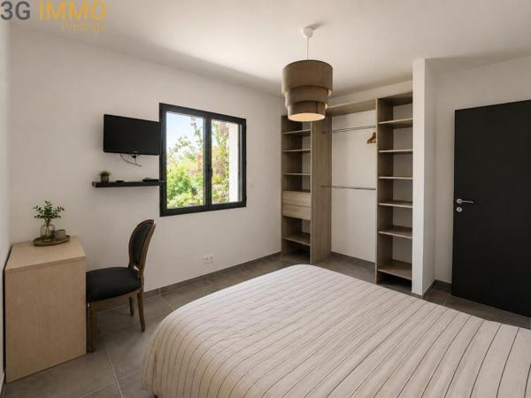 Vente / Villa à Puget-sur-Argens (83480)