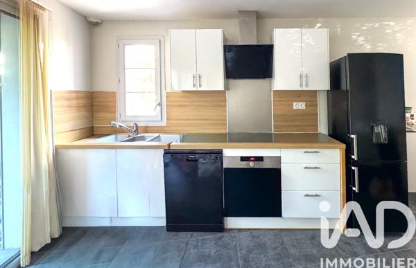 Appartement à vendre 3 pièces 74 m² Guéthary