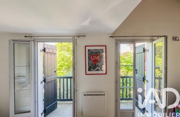 Appartement à vendre 3 pièces 74 m² Guéthary