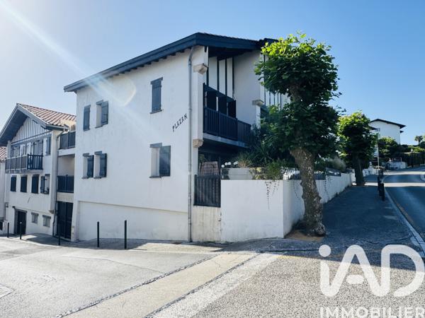 Appartement à vendre 3 pièces 74 m² Guéthary