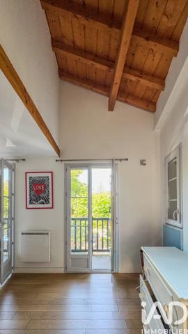 Appartement à vendre 3 pièces 74 m² Guéthary