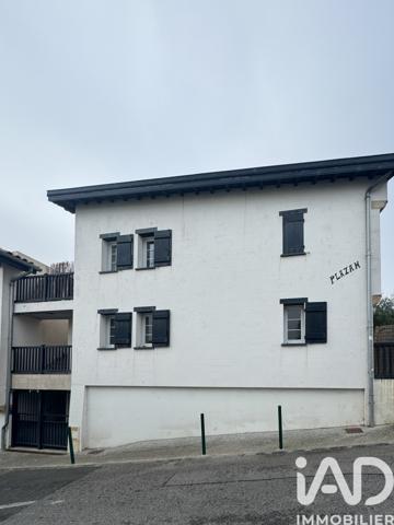 Appartement à vendre 3 pièces 74 m² Guéthary