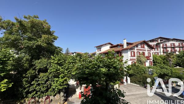 Appartement à vendre 3 pièces 74 m² Guéthary