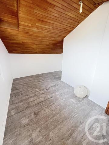 Appartement F4 à vendre  2 pièces - 47,24 m2 RIOM - 63