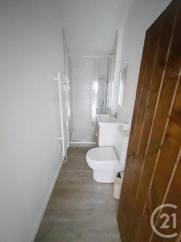 Appartement F4 à vendre  2 pièces - 47,24 m2 RIOM - 63