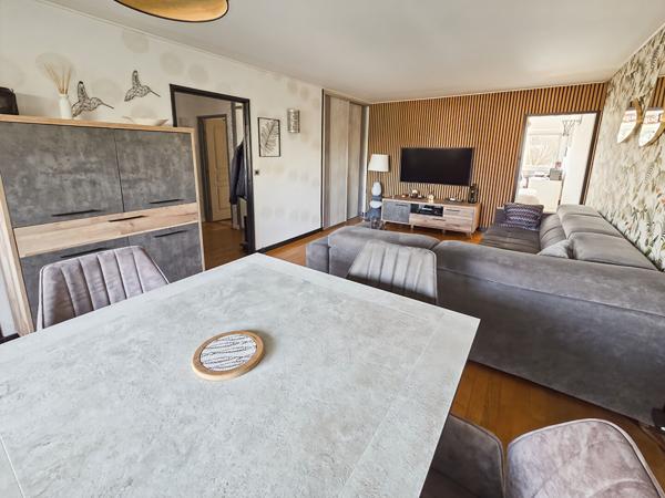 Appartement Massy 5 pièce(s) 98 m2