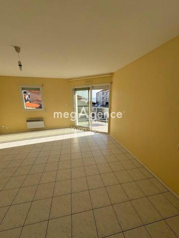 Appartement à LES SABLES-D'OLONNE, 85100 - 3 pièces 64m²