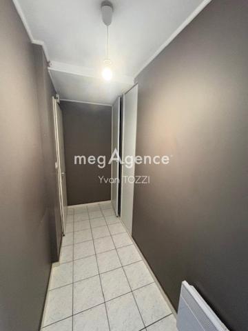 Appartement à LES SABLES-D'OLONNE, 85100 - 3 pièces 64m²