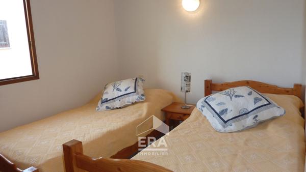 Maison 3 pièces à vendre à Marseillan Plage, proche mer