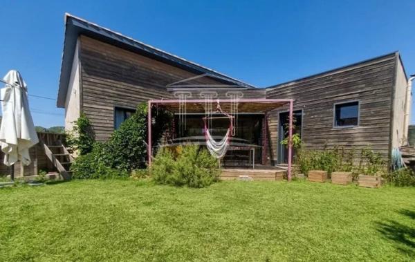 Vente Maison Sorgues
