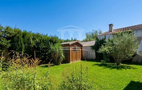 Vente Maison Sorgues