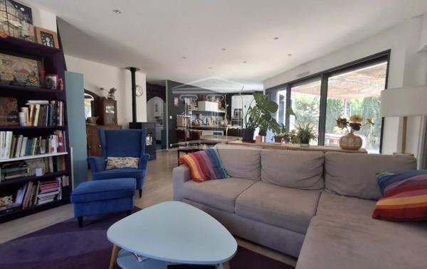 Vente Maison Sorgues