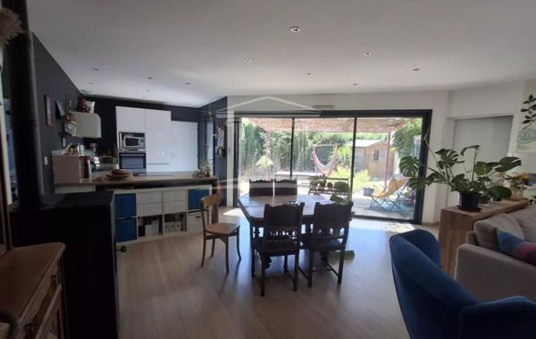 Vente Maison Sorgues