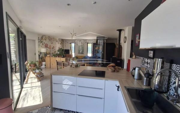 Vente Maison Sorgues