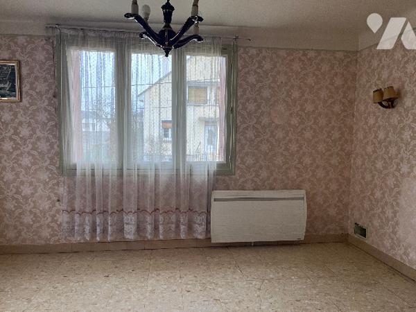 Pavillon proche du centre ville