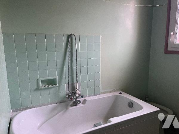 Pavillon proche du centre ville