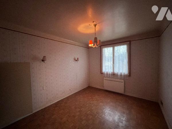 Pavillon proche du centre ville