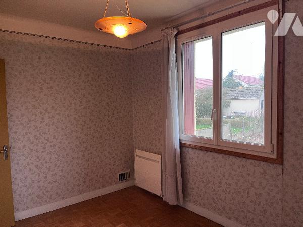 Pavillon proche du centre ville