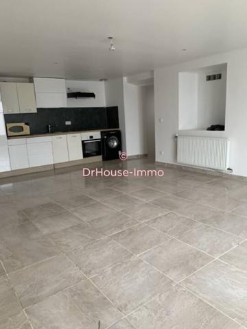 Appartement à vendre 2 pièces de 51 m²