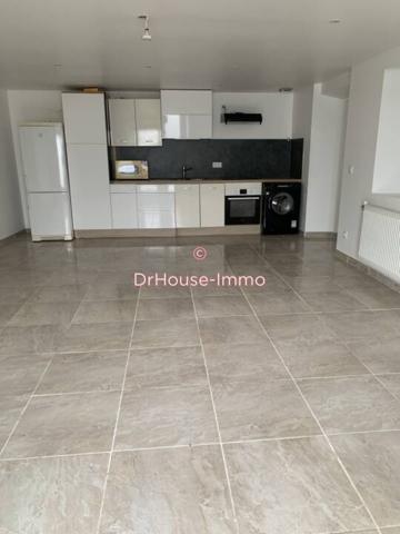 Appartement à vendre 2 pièces de 51 m²