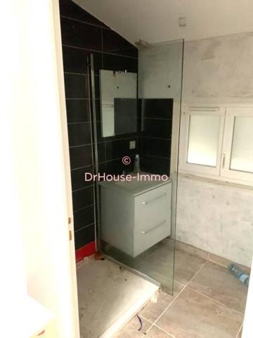 Appartement à vendre 2 pièces de 51 m²