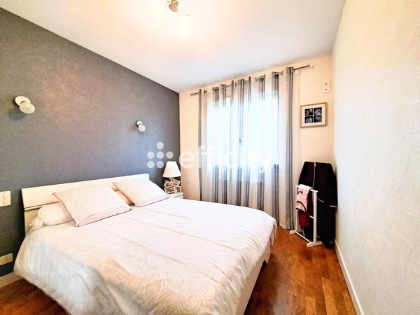 Maison 6 pièces - 121 m² Exclusivité efficity