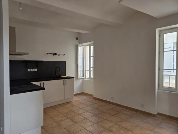 Location Appartement 2 pièces 48 m2 à Bollène