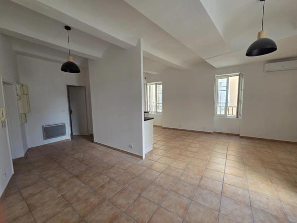 Location Appartement 2 pièces 48 m2 à Bollène