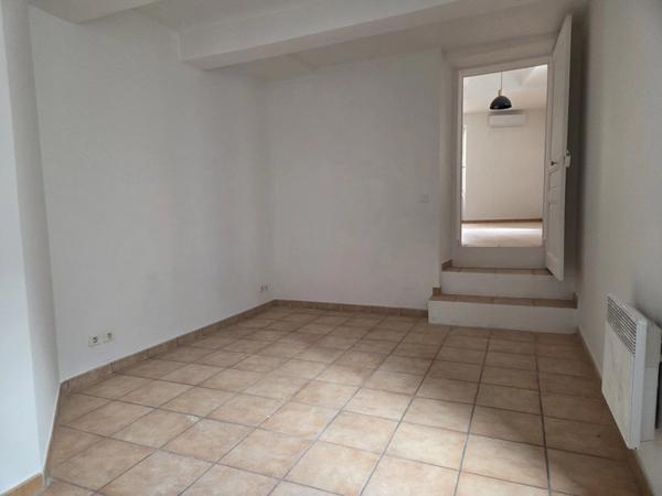 Location Appartement 2 pièces 48 m2 à Bollène