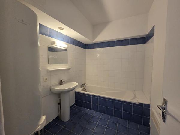 Location Appartement 2 pièces 48 m2 à Bollène