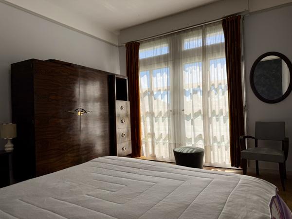 Vals-les-Bains (07600) Charmante Petite Maison « Rose » des années 50 - Jardin arboré – Tout à pied