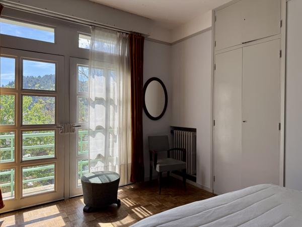 Vals-les-Bains (07600) Charmante Petite Maison « Rose » des années 50 - Jardin arboré – Tout à pied