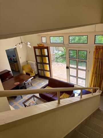 Vals-les-Bains (07600) Charmante Petite Maison « Rose » des années 50 - Jardin arboré – Tout à pied