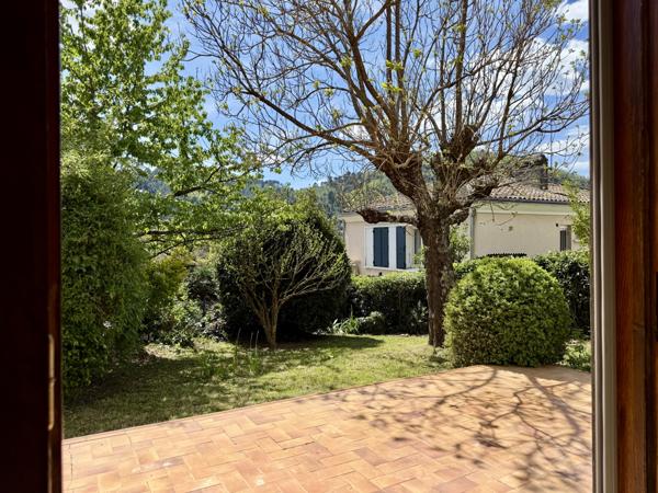 Vals-les-Bains (07600) Charmante Petite Maison « Rose » des années 50 - Jardin arboré – Tout à pied