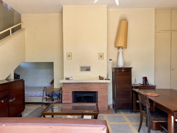 Vals-les-Bains (07600) Charmante Petite Maison « Rose » des années 50 - Jardin arboré – Tout à pied