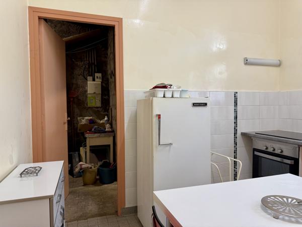 Vals-les-Bains (07600) Charmante Petite Maison « Rose » des années 50 - Jardin arboré – Tout à pied