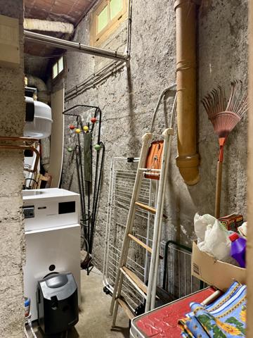 Vals-les-Bains (07600) Charmante Petite Maison « Rose » des années 50 - Jardin arboré – Tout à pied