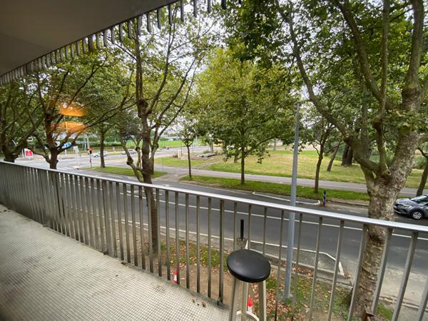 Appartement Saint Nazaire 3 pièce(s) 68 m2