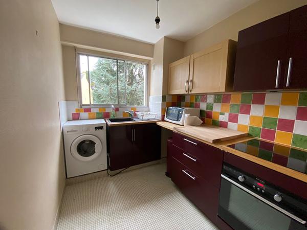 Appartement Saint Nazaire 3 pièce(s) 68 m2