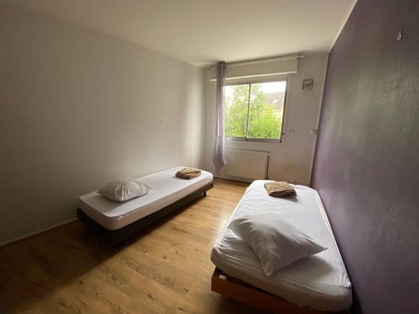 Appartement Saint Nazaire 3 pièce(s) 68 m2