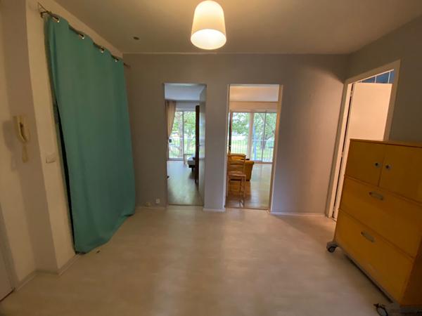 Appartement Saint Nazaire 3 pièce(s) 68 m2