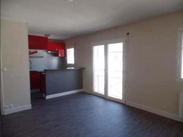 Appartement Saint Nazaire 3 pièce(s) 68 m2
