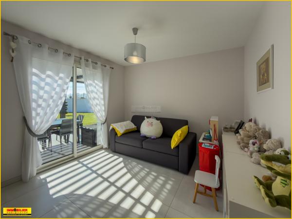Maison 7 pièce(s) 4 chambre(s) 154 m²