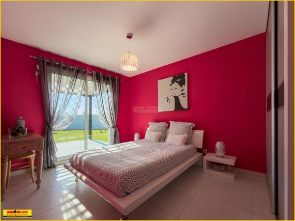 Maison 7 pièce(s) 4 chambre(s) 154 m²