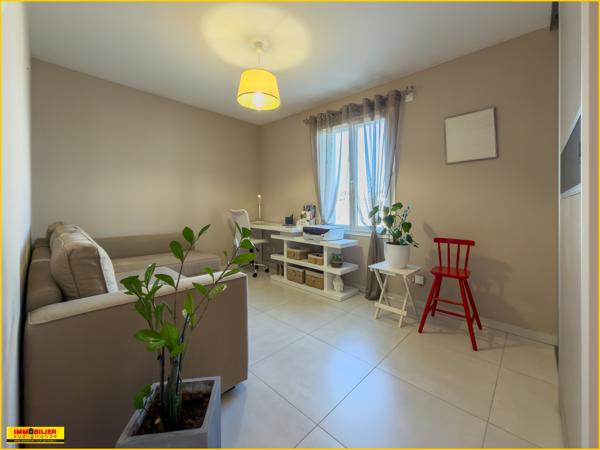 Maison 7 pièce(s) 4 chambre(s) 154 m²