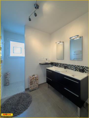 Maison 7 pièce(s) 4 chambre(s) 154 m²