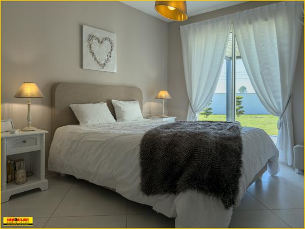 Maison 7 pièce(s) 4 chambre(s) 154 m²