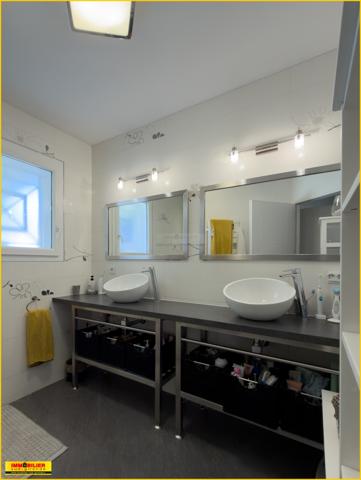 Maison 7 pièce(s) 4 chambre(s) 154 m²